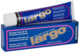 Largo Cream  German Formula